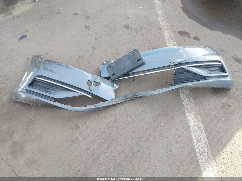 2020 Volkswagen Golf 1.4T Tsi VIN: 3VWW57AU2LM017001 Lot: 43991441