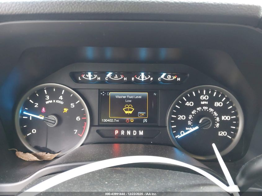 2018 Ford F-150 Xlt VIN: 1FTEW1CP1JKC81248 Lot: 43991444