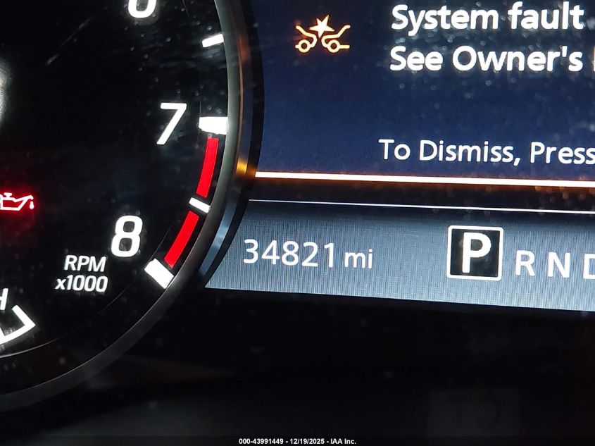 2024 Nissan Frontier King Cab S 4X4 VIN: 1N6ED1CM4RN667617 Lot: 43991449