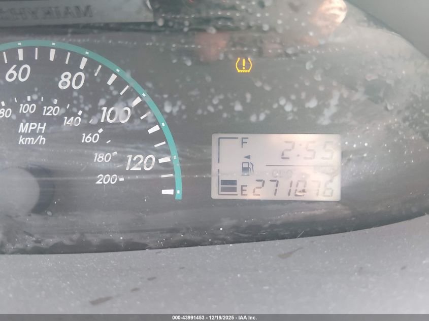 2009 Toyota Yaris VIN: JTDBT903791330403 Lot: 43991453