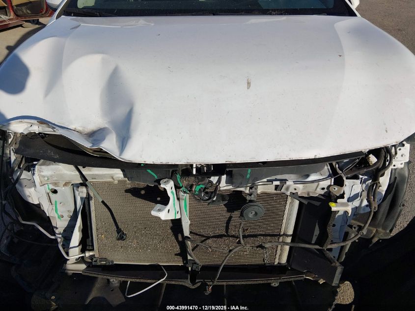 2022 Toyota Corolla Le VIN: 5YFEPMAE9NP388006 Lot: 43991470