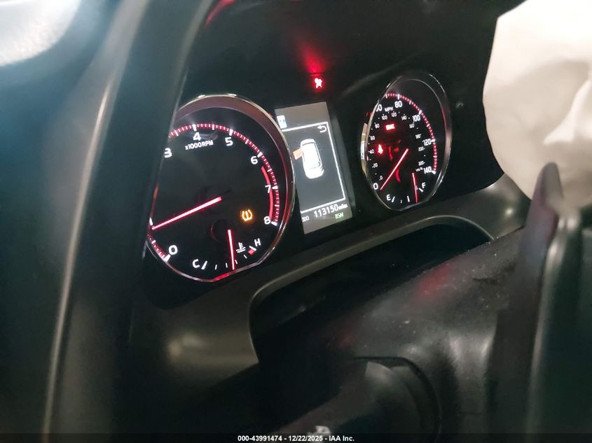 2016 Toyota Rav4 Se VIN: JTMJFREV5GJ085790 Lot: 43991474