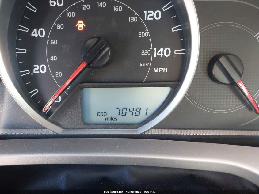 2015 Toyota Rav4 Xle VIN: 2T3RFREV1FW394255 Lot: 43991481