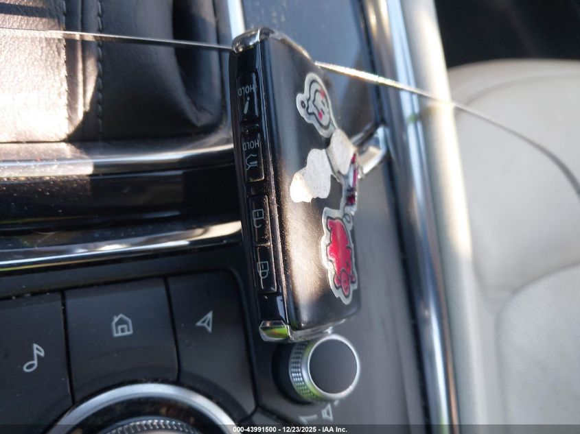 2021 Mazda Cx-5 Grand Touring VIN: JM3KFBDM1M1493663 Lot: 43991500