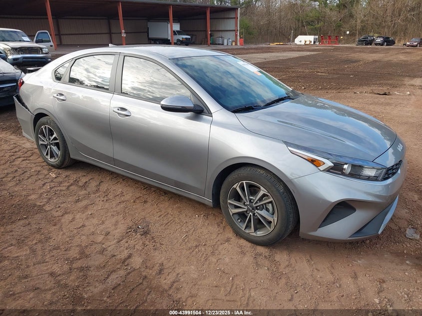 3KPF24AD9RE764656 2024 Kia Forte Lxs auction photo 1