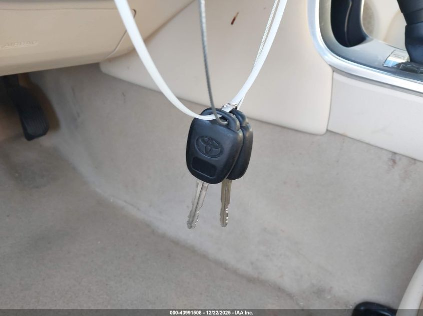 2015 Toyota Camry Xle VIN: 4T4BF1FK3FR459354 Lot: 43991508