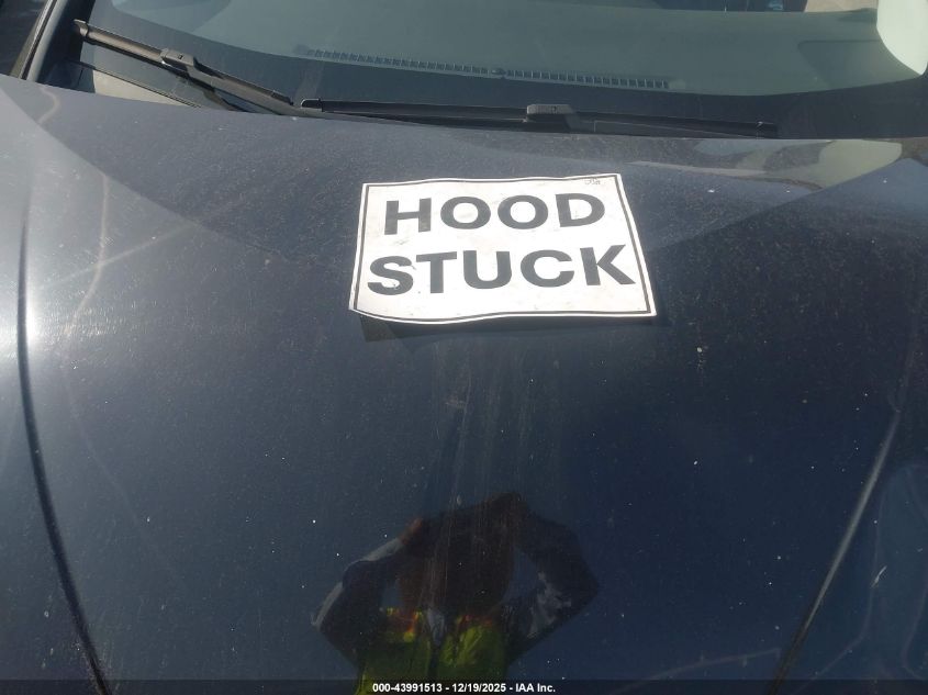 2017 Toyota Prius Three VIN: JTDKARFUXH3047194 Lot: 43991513