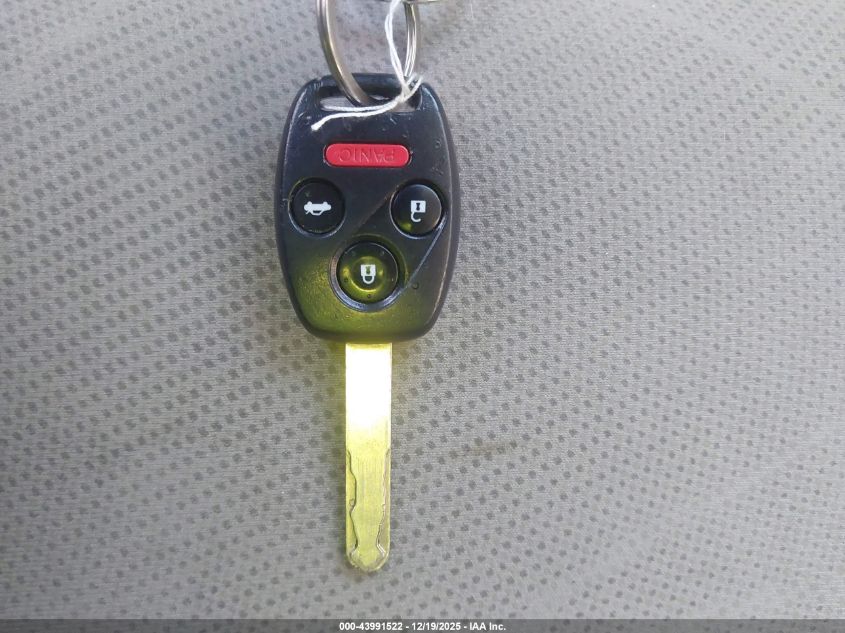 2012 Honda Civic Hf VIN: 2HGFB2F6XCH329107 Lot: 43991522