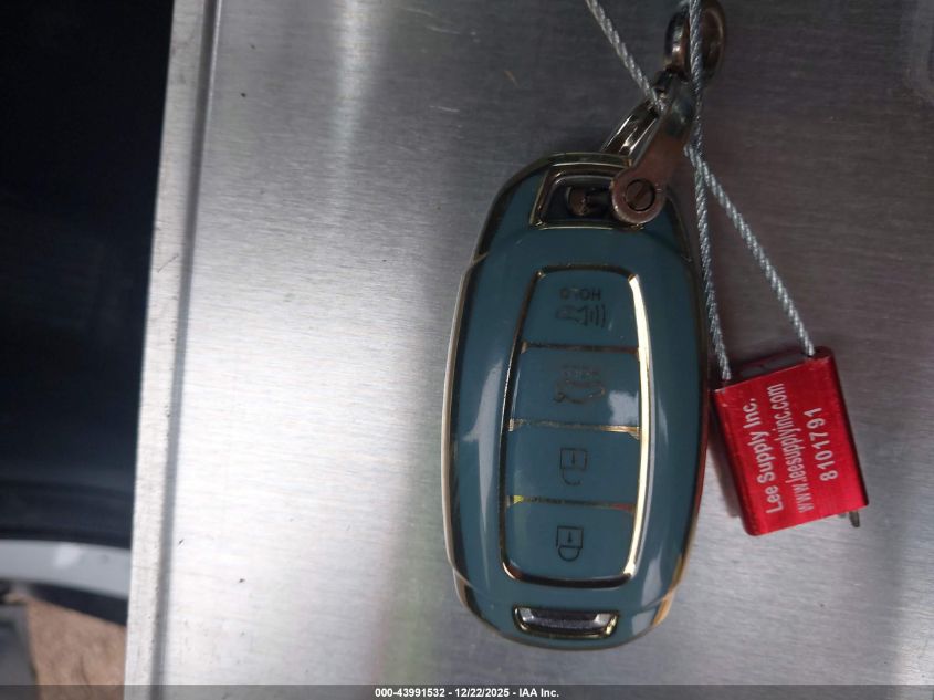 2021 Hyundai Kona Sel Plus VIN: KM8K62AA2MU748530 Lot: 43991532