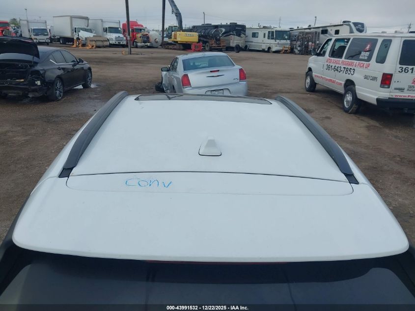 2021 Hyundai Kona Sel Plus VIN: KM8K62AA2MU748530 Lot: 43991532