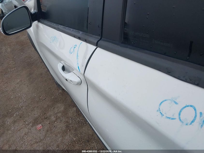 2021 Hyundai Kona Sel Plus VIN: KM8K62AA2MU748530 Lot: 43991532