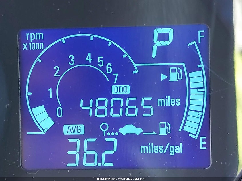 2014 Chevrolet Spark 1Lt Auto #15