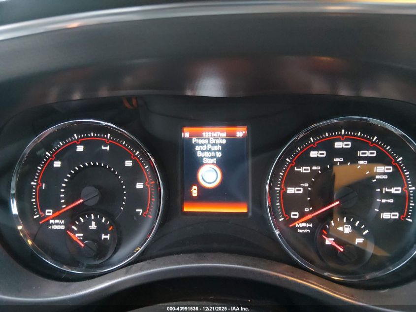 2014 Dodge Charger R/T Max VIN: 2C3CDXCT2EH140168 Lot: 43991536