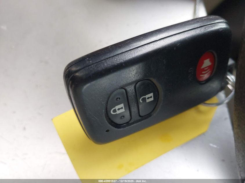 2012 Toyota Prius V Three VIN: JTDZN3EU3C3037715 Lot: 43991537