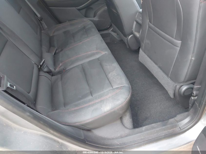 2025 Chevrolet Trax Fwd 2Rs VIN: KL77LJEP9SC149037 Lot: 43991540