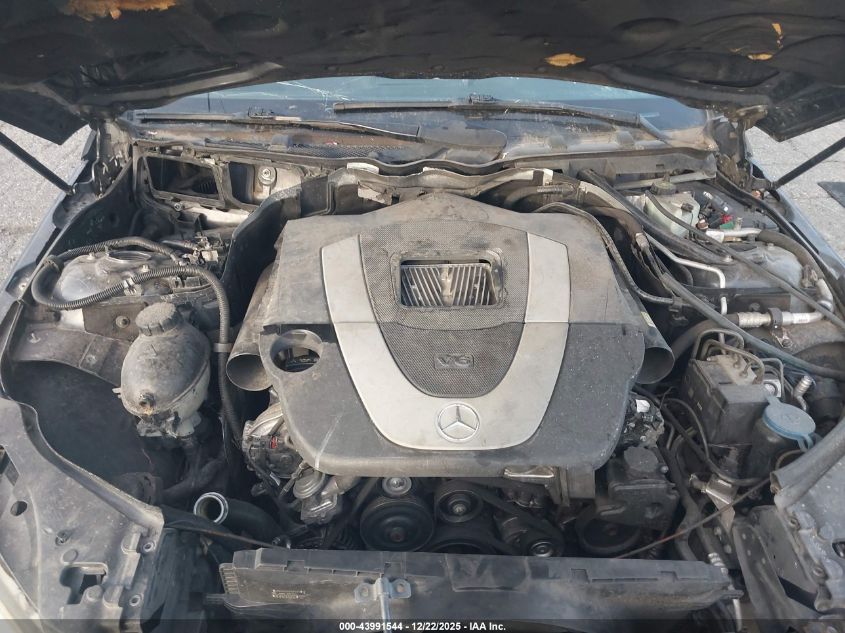 2008 Mercedes-Benz C 300 Luxury 4Matic/Sport 4Matic VIN: WDDGF81X48F127369 Lot: 43991544