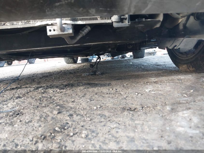 2008 Mercedes-Benz C 300 Luxury 4Matic/Sport 4Matic VIN: WDDGF81X48F127369 Lot: 43991544