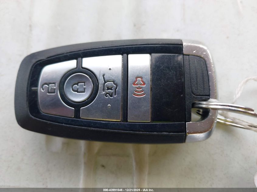 2021 Ford Bronco Sport Big Bend VIN: 3FMCR9B66MRA18609 Lot: 43991546