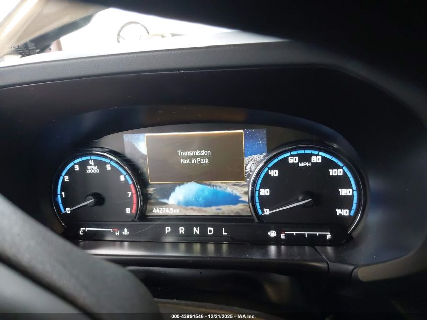 2021 Ford Bronco Sport Big Bend VIN: 3FMCR9B66MRA18609 Lot: 43991546