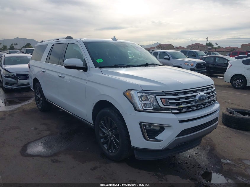 2021 FORD EXPEDITION  (VIN: 1FMJK1KT7MEA09438)