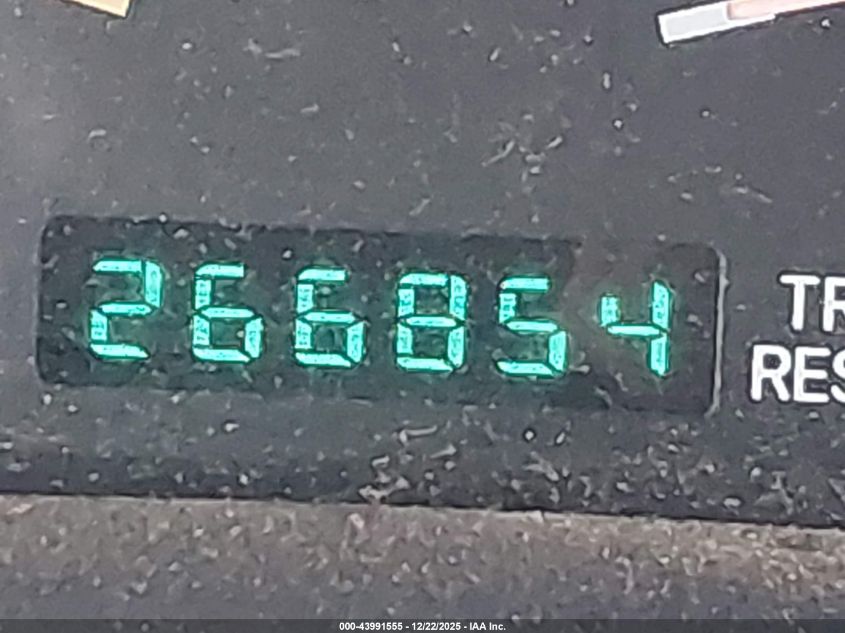 2000 Jeep Cherokee Sport VIN: 1J4FT47SXYL220900 Lot: 43991555