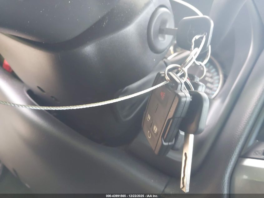 2015 Chevrolet Silverado 1500 1Lt VIN: 3GCUKREC6FG505936 Lot: 43991565