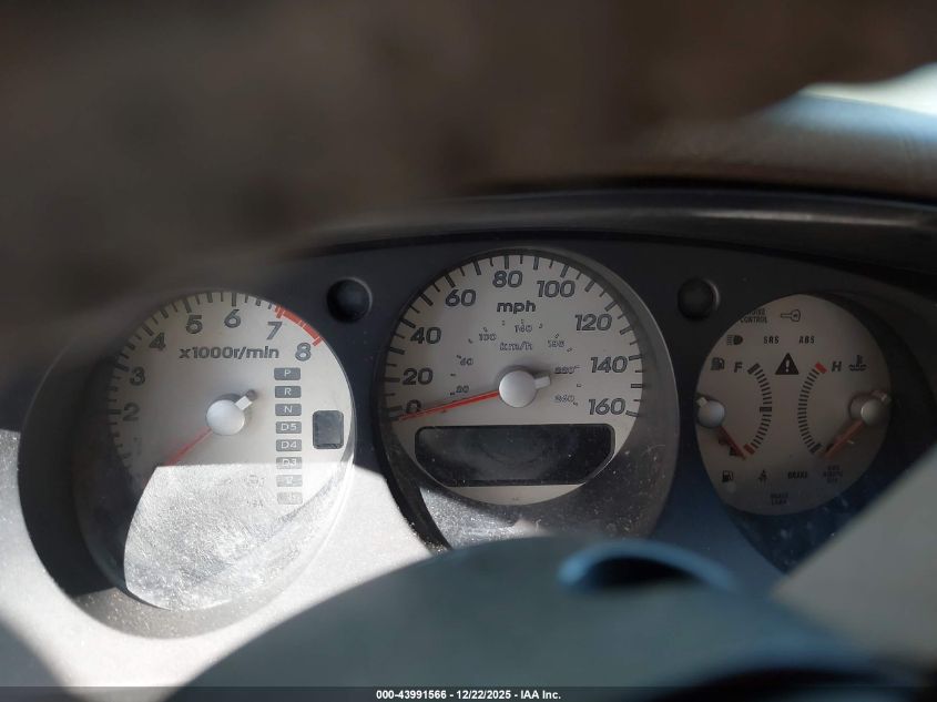 2002 Acura Tl 3.2 Type S VIN: 19UUA56852A052179 Lot: 43991566