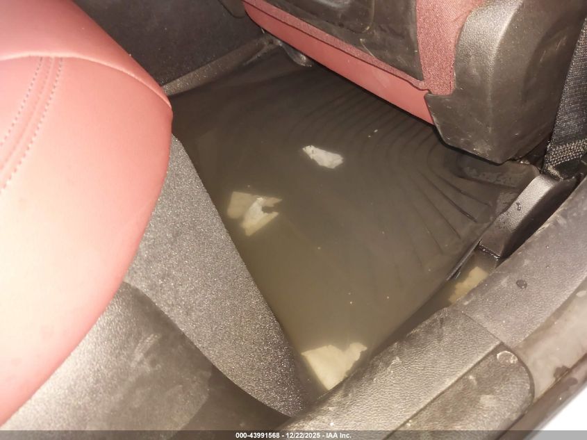 2023 BMW 3 Series M340I xDrive VIN: 3MW49FF03P8D32786 Lot: 43991568