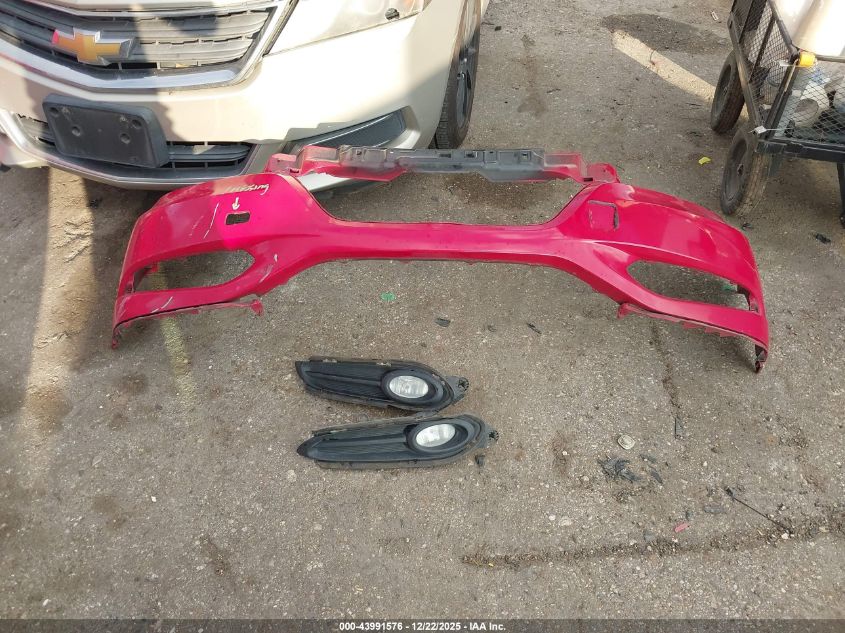 2017 Honda Hr-V Ex VIN: 3CZRU5H59HM721977 Lot: 43991576