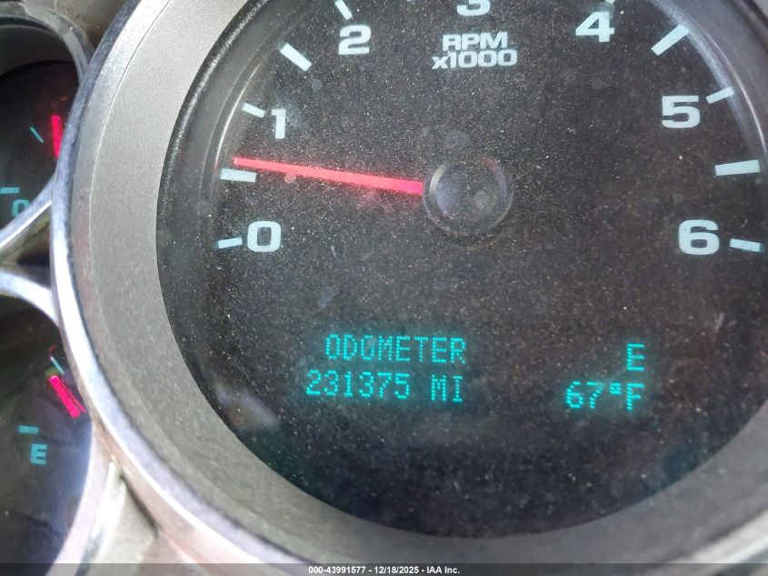 2012 Chevrolet Silverado 1500 Lt VIN: 1GCRCSE06CZ250765 Lot: 43991577