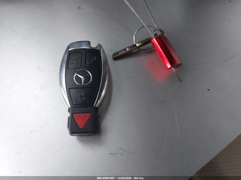 2012 Mercedes-Benz E 350 Bluetec VIN: WDDHF2EB4CA567985 Lot: 43991587