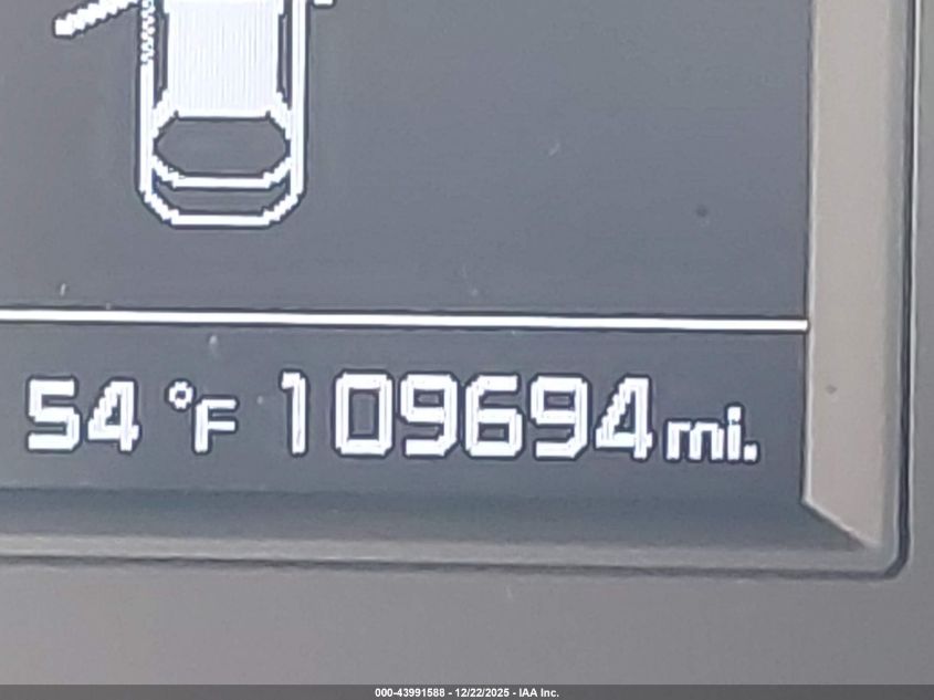 2015 Kia Cadenza Premium VIN: KNALN4D72F5194620 Lot: 43991588