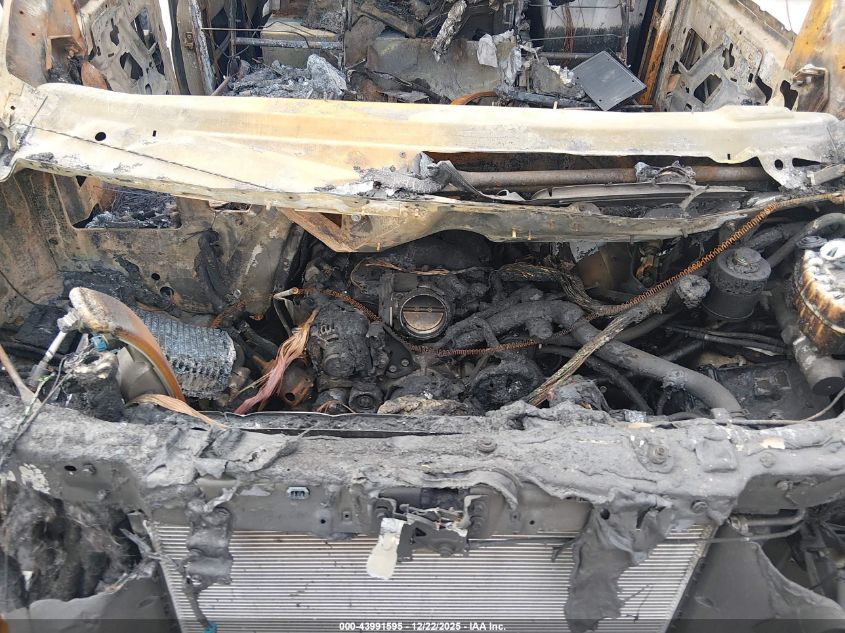 2025 Chevrolet Express Cargo Rwd 2500 Extended Wheelbase Wt VIN: 1GCWGBF77S1108778 Lot: 43991595