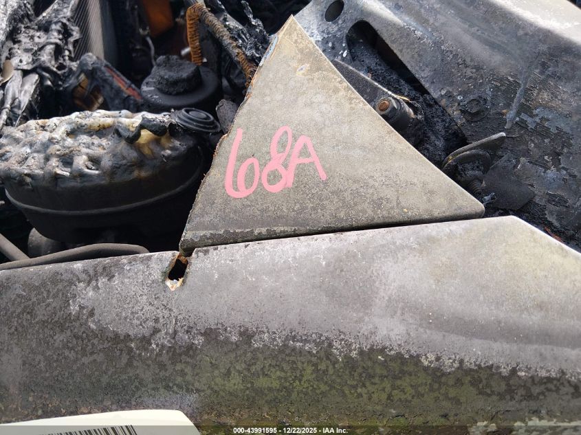 2025 Chevrolet Express Cargo Rwd 2500 Extended Wheelbase Wt VIN: 1GCWGBF77S1108778 Lot: 43991595