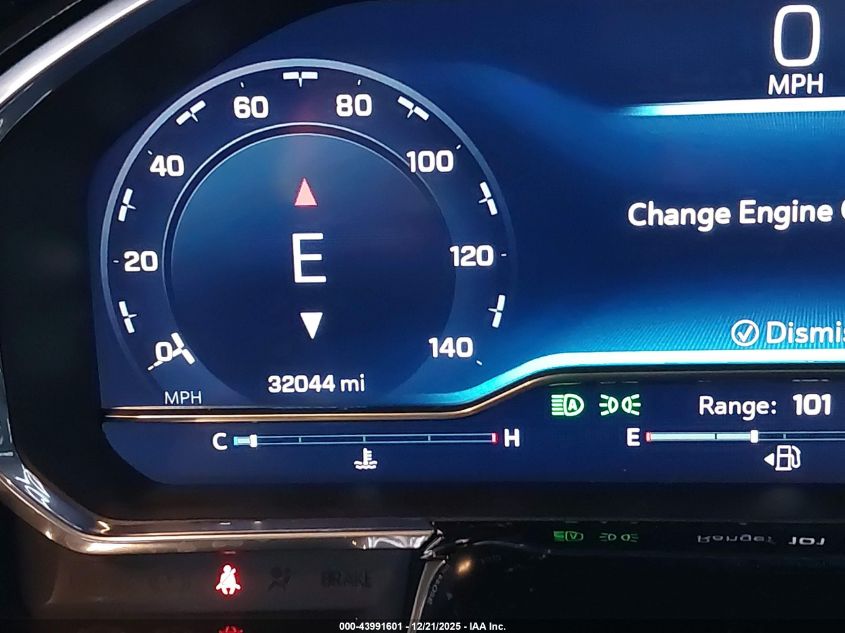 2022 Chevrolet Silverado 1500 4Wd Standard Bed Lt VIN: 1GCUDDED1NZ639581 Lot: 43991601