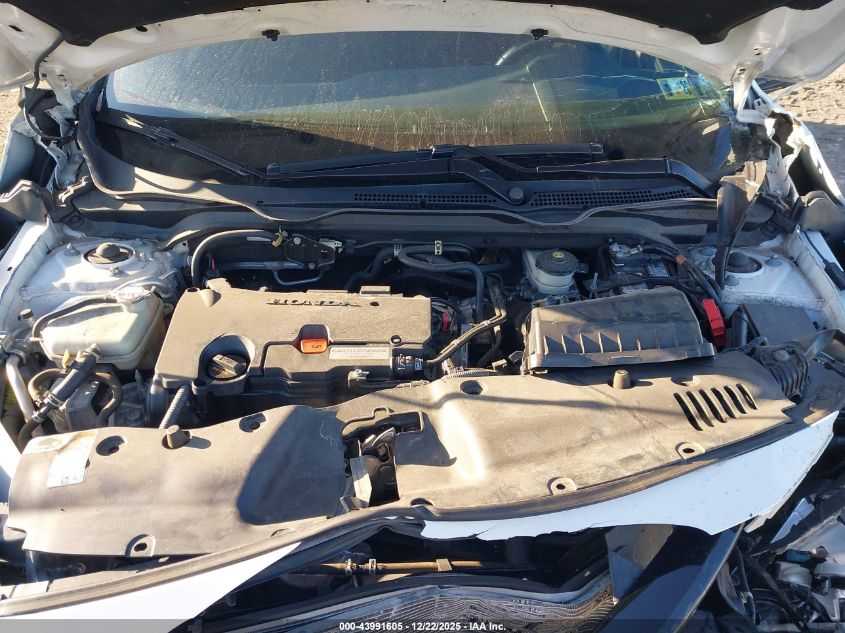 2021 Honda Civic Sport VIN: 2HGFC2F88MH506060 Lot: 43991605