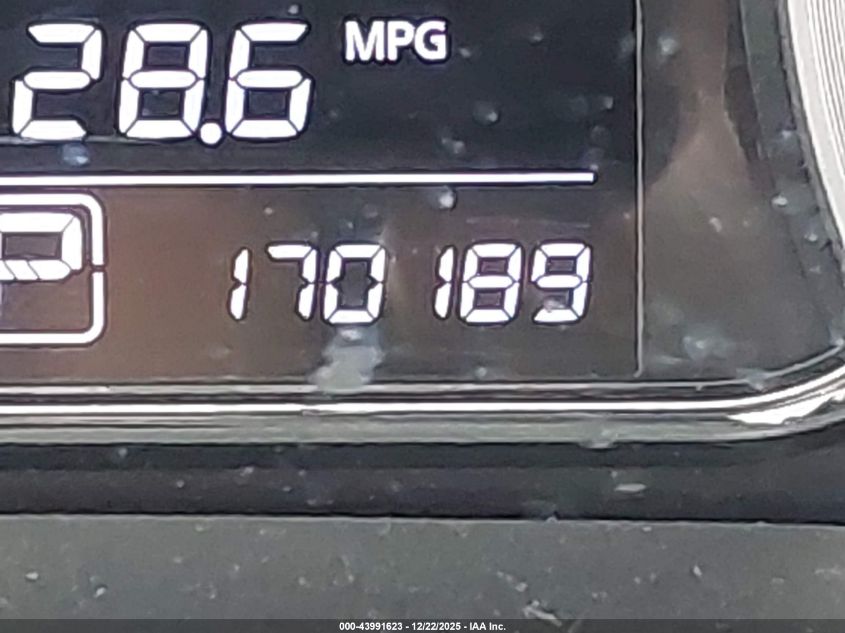 2013 Nissan Sentra Sr VIN: 3N1AB7AP8DL720547 Lot: 43991623