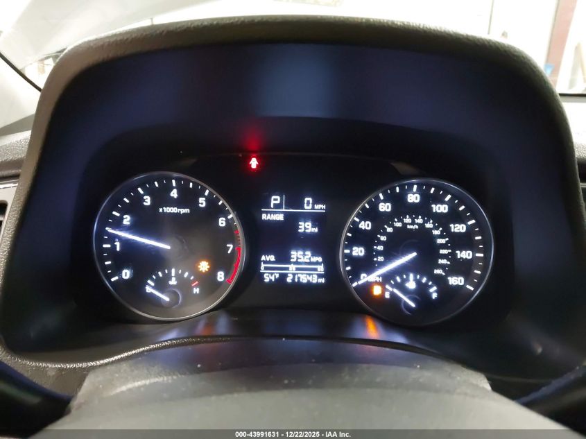 2018 Hyundai Elantra Se VIN: 5NPD74LF5JH278143 Lot: 43991631