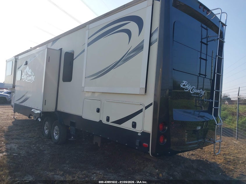 2015 Heartland Other