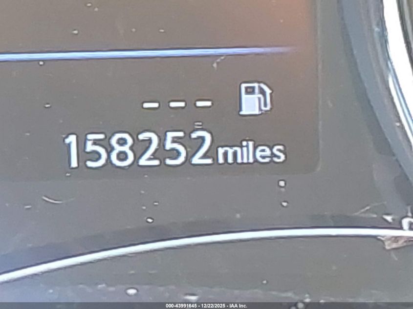 2019 Nissan Rogue Sl VIN: 5N1AT2MT1KC815851 Lot: 43991645