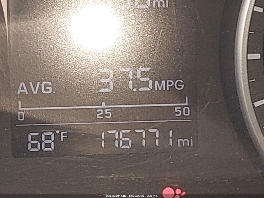 2017 Hyundai Elantra Se VIN: 5NPD84LF1HH035209 Lot: 43991646