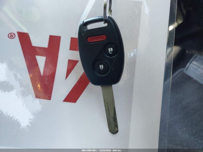 2013 Honda Cr-V Ex VIN: 3CZRM3H5XDG701895 Lot: 43991651