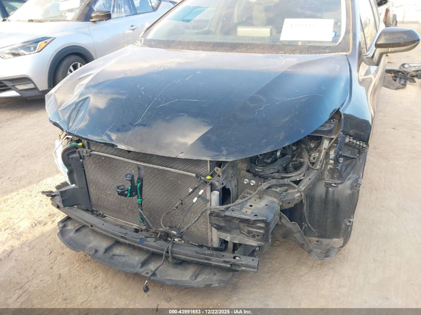 2023 Toyota Corolla Le VIN: 5YFB4MDE8PP057055 Lot: 43991653