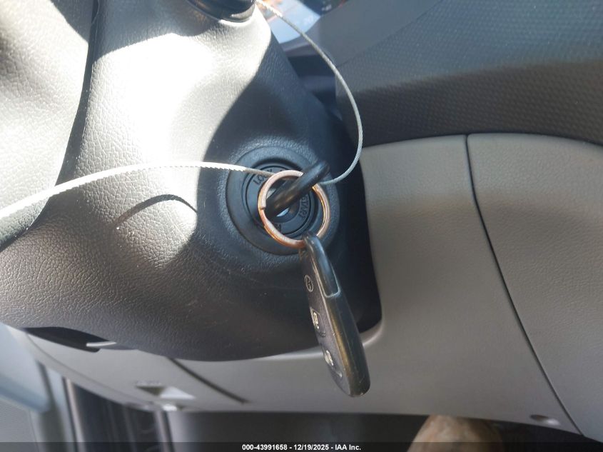 2016 Hyundai Accent Se VIN: KMHCT4AE6GU009063 Lot: 43991658