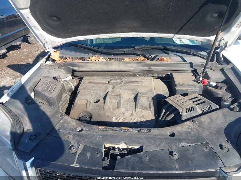 2015 GMC Terrain Sle-2 VIN: 2GKFLRE35F6403307 Lot: 43991669