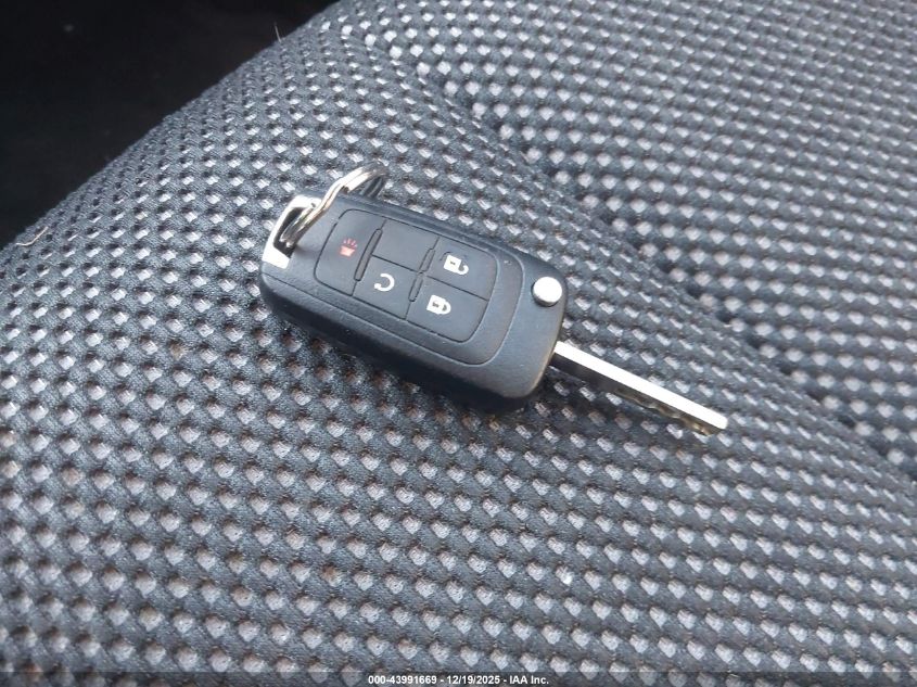 2015 GMC Terrain Sle-2 VIN: 2GKFLRE35F6403307 Lot: 43991669