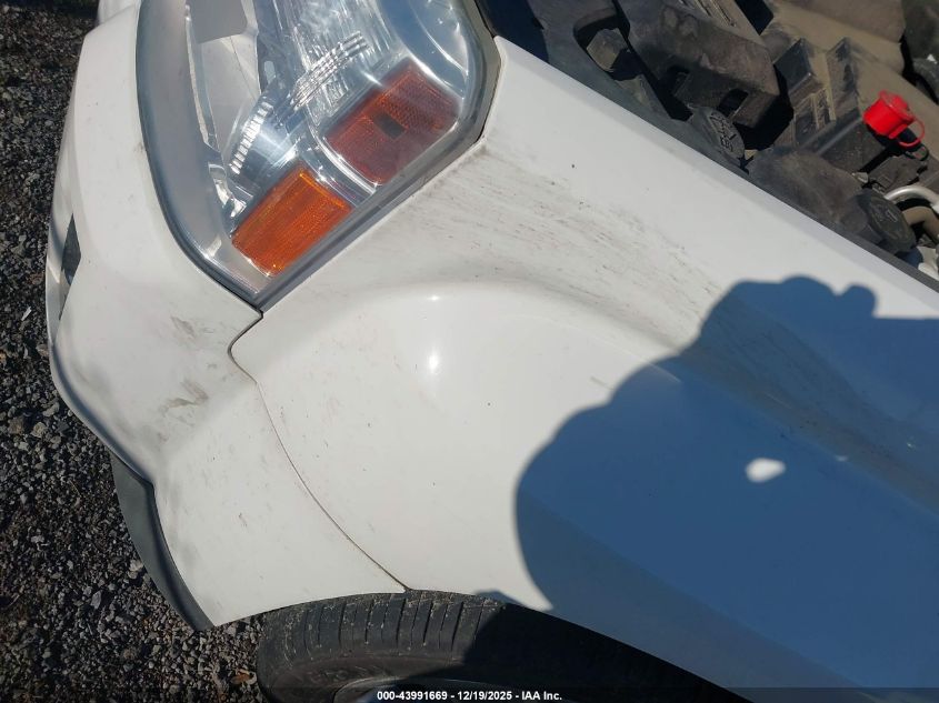 2015 GMC Terrain Sle-2 VIN: 2GKFLRE35F6403307 Lot: 43991669