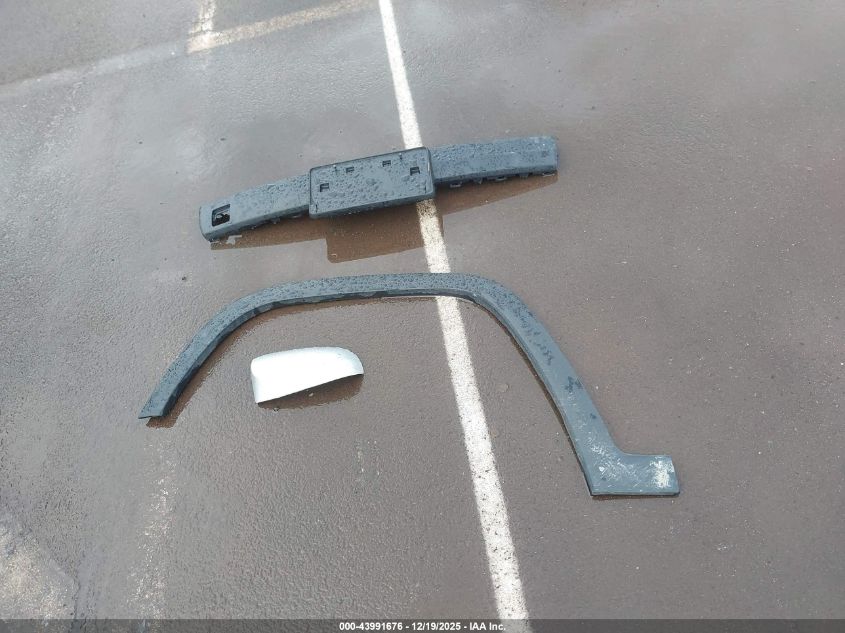 2025 Jeep Grand Cherokee L Altitude X 4X2 VIN: 1C4RJJAG6S8663938 Lot: 43991676