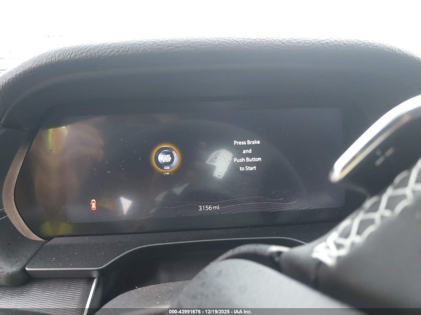 2025 Jeep Grand Cherokee L Altitude X 4X2 VIN: 1C4RJJAG6S8663938 Lot: 43991676