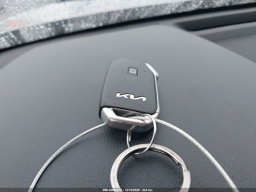 2023 Kia Sorento Sx VIN: 5XYRKDLF9PG211792 Lot: 43991678